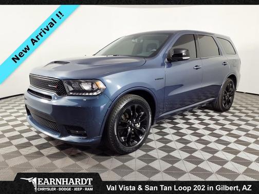 2020 Dodge Durango R/T