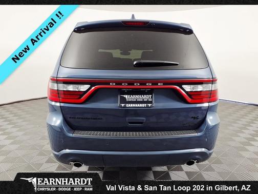 2020 Dodge Durango R/T