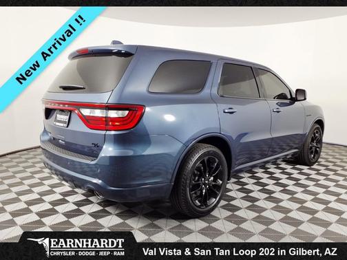 2020 Dodge Durango R/T