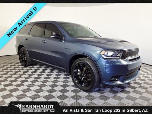 2020 Dodge Durango R/T
