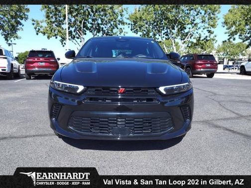 2024 Dodge Hornet R/T