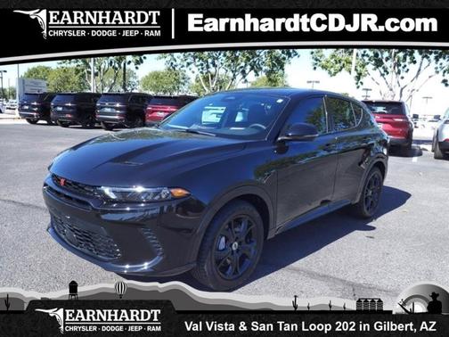 2024 Dodge Hornet R/T