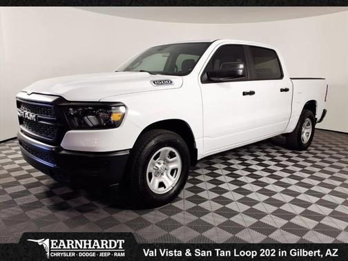 2024 RAM 1500 Tradesman