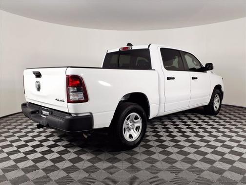 2024 RAM 1500 Tradesman