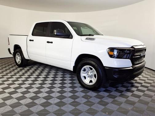 2024 RAM 1500 Tradesman