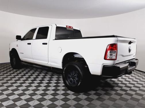 2019 RAM 2500 Tradesman