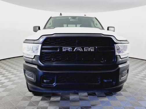 2019 RAM 2500 Tradesman