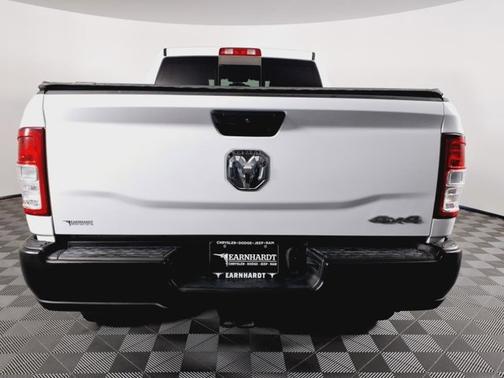 2019 RAM 2500 Tradesman