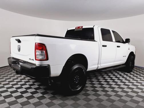 2019 RAM 2500 Tradesman