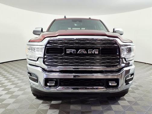2022 RAM 2500 Limited