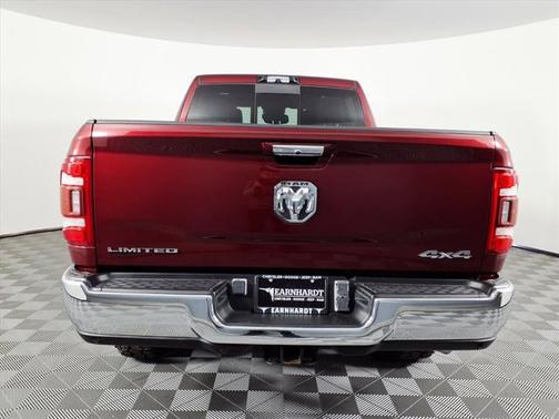 2022 RAM 2500 Limited