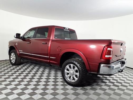 2022 RAM 2500 Limited