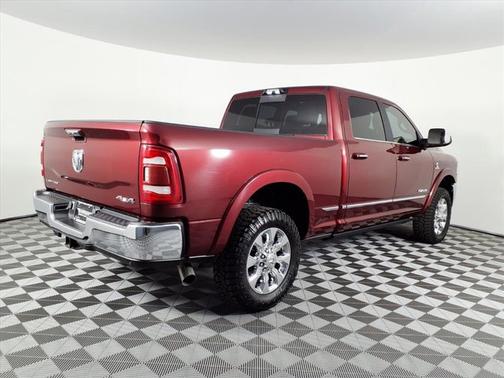 2022 RAM 2500 Limited