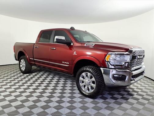 2022 RAM 2500 Limited