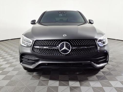2023 Mercedes-Benz GLC 300 Base