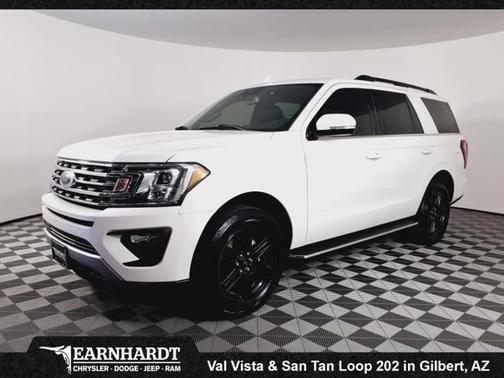2021 Ford Expedition XLT