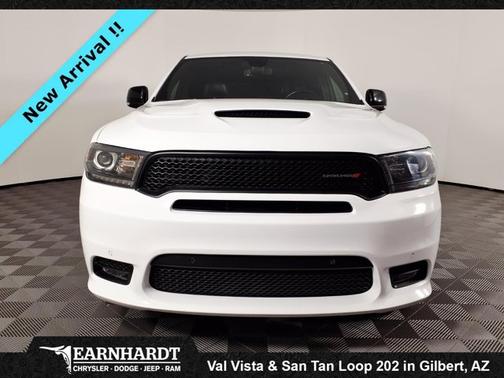 2020 Dodge Durango R/T