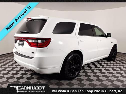 2020 Dodge Durango R/T