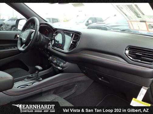 2026 Dodge Durango GT HEMI V8