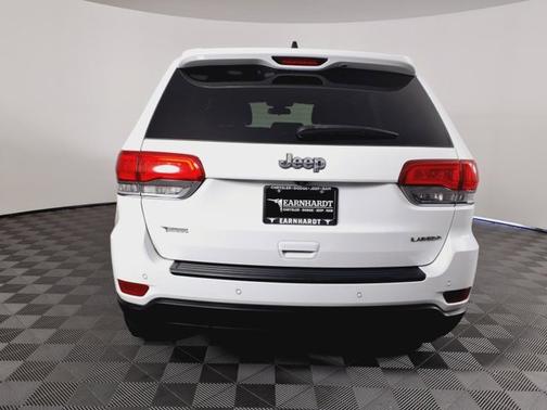 2019 Jeep Grand Cherokee Laredo E