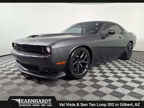 2023 Dodge Challenger GT