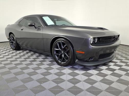 2023 Dodge Challenger GT