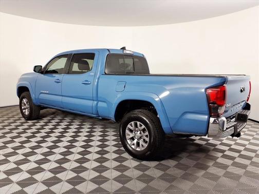 2019 Toyota Tacoma Base