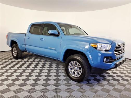 2019 Toyota Tacoma Base