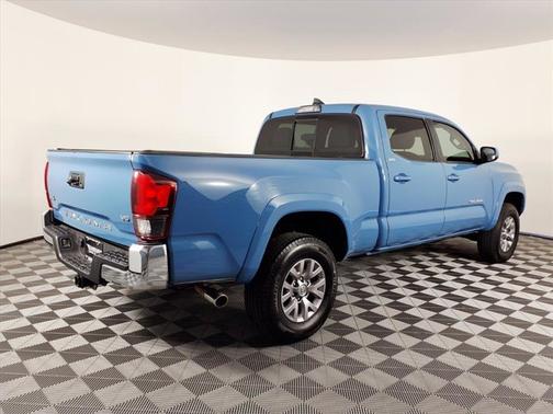 2019 Toyota Tacoma Base