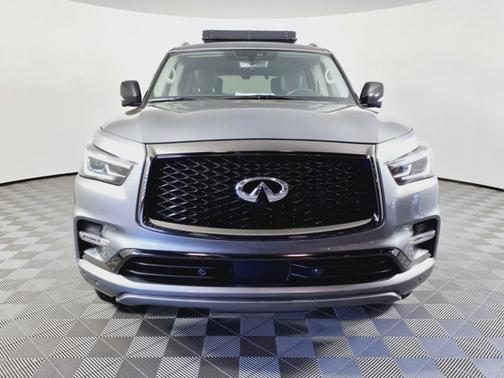 2021 INFINITI QX80 PREMIUM SELECT