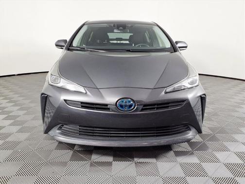 2019 Toyota Prius L Eco