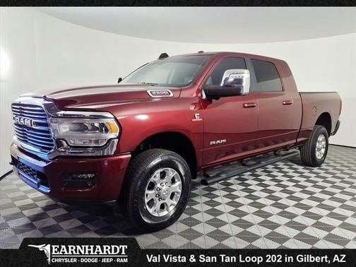2023 RAM 2500 Laramie