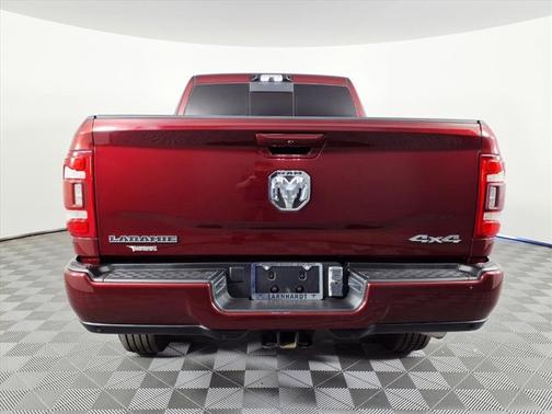 2023 RAM 2500 Laramie