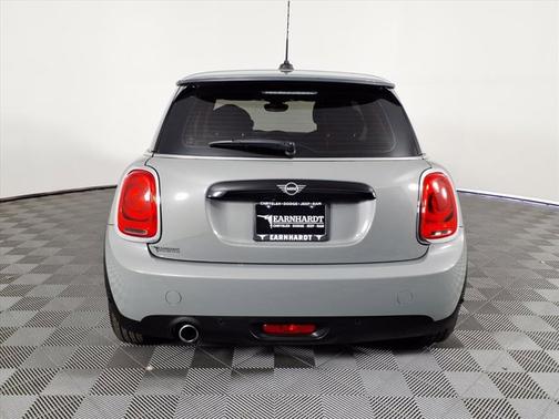 2019 MINI Hardtop Cooper