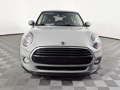 2019 MINI Hardtop Cooper