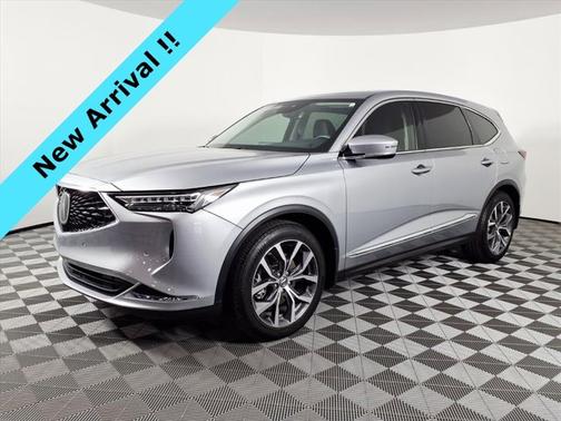 2023 Acura MDX w/Technology Package