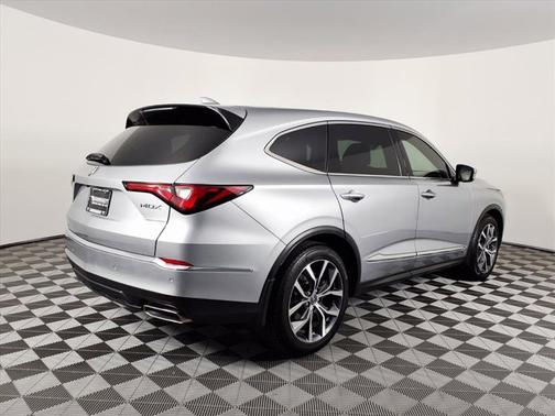 2023 Acura MDX w/Technology Package