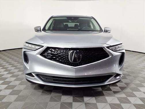 2023 Acura MDX w/Technology Package