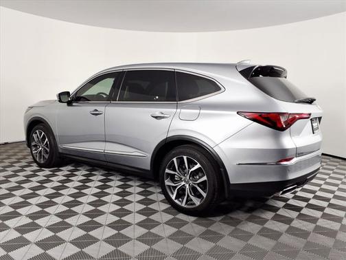 2023 Acura MDX w/Technology Package