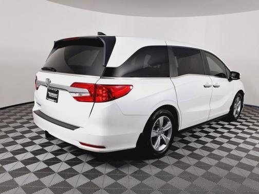 2020 Honda Odyssey EXL