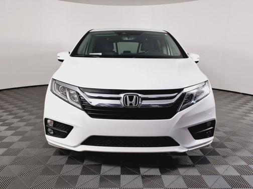 2020 Honda Odyssey EXL