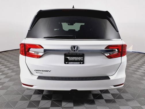 2020 Honda Odyssey EXL
