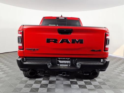 2024 RAM 1500 TRX