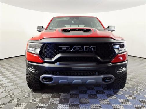 2024 RAM 1500 TRX