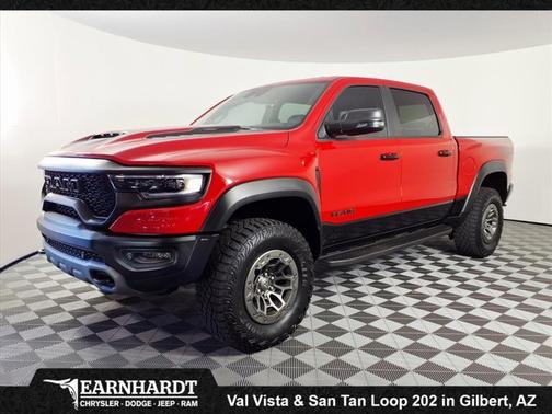 2024 RAM 1500 TRX