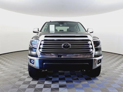 2019 Toyota Tundra Limited