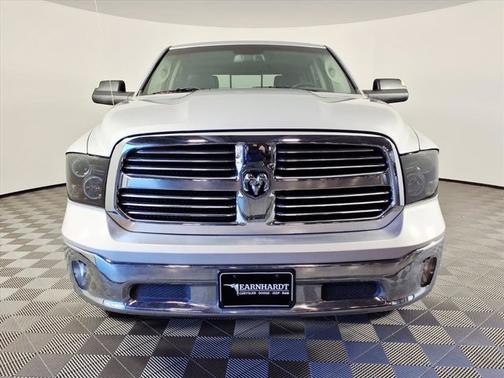 2013 RAM 1500 Lone Star