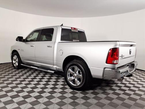 2013 RAM 1500 Lone Star