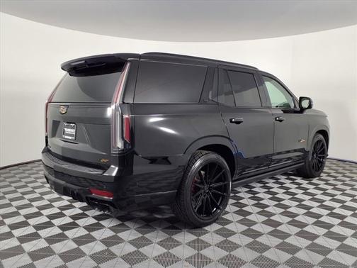 2023 Cadillac Escalade AWD V-Series