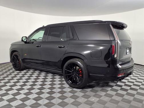 2023 Cadillac Escalade AWD V-Series